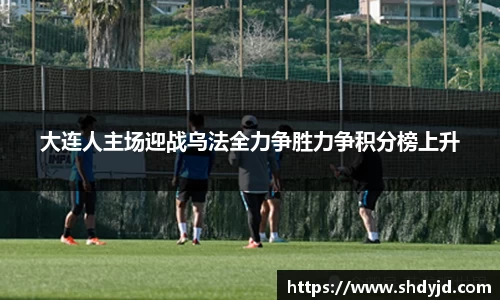 熊猫体育大连人主场迎战乌法全力争胜力争积分榜上升